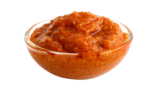 [400255] PESTO ROSSO FRESCO 1KG(PR1000) LOMBARDI