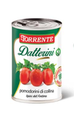 [400033] POMODORINI DI COLLINA 3KG LA TORRENTE (PF045)