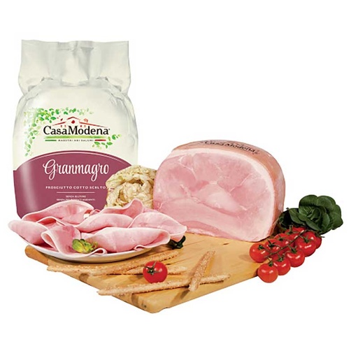 [MOD3436] PROSCIUTTO COTTO SCELTO GRANMAGRO