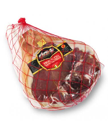 [200119] PROSCIUTTO CRUDO SAN DANIELE CLAI(28941)