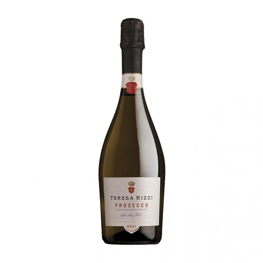 [600617] PROSECCO SPUMANTE TERESA RIZZI 0.2L *24