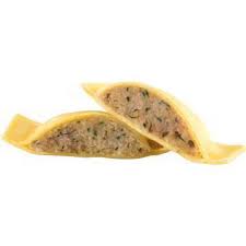 [300781] RAVIOLACCI DI CASTAGNE  "IL PASTAIO" 3KG