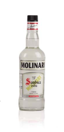 [600044] SAMBUCA MOLINARI EXTRA 0.7LT