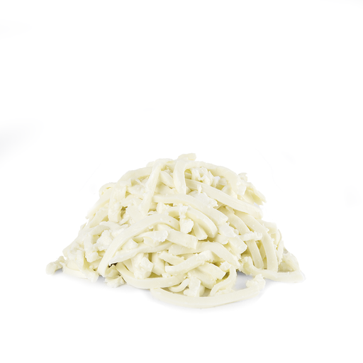 [SPVJB8IQF] SPECIALITA "LA FILANTE" PER LA PIZZA JULIENNE BUSTA FROZEN 2,5KG*4