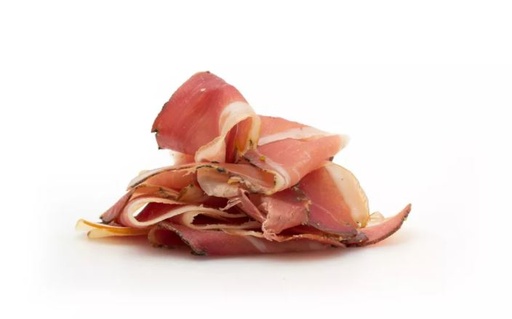 [130281] SPECK AFFETTATO 80GR*12 CORTEPARMA