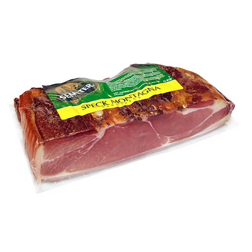 [MOD1040] SPECK MONTAGNA 1/2 VACUUM PACK
