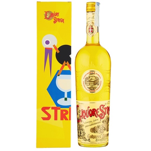 [500029] STREGA LIQUORE 0,7L