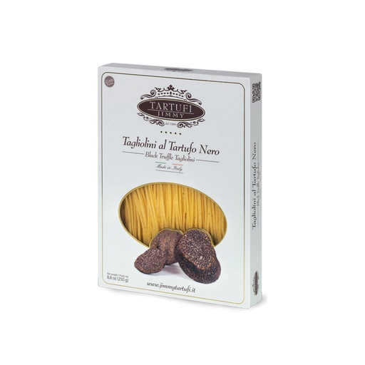 [400471] TAGLIOLINI AL TARTUFO NERO 250GR JIMMY