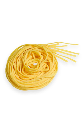 [300227] TAGLIOLINI ALL'UOVO 2KG FONTANETO