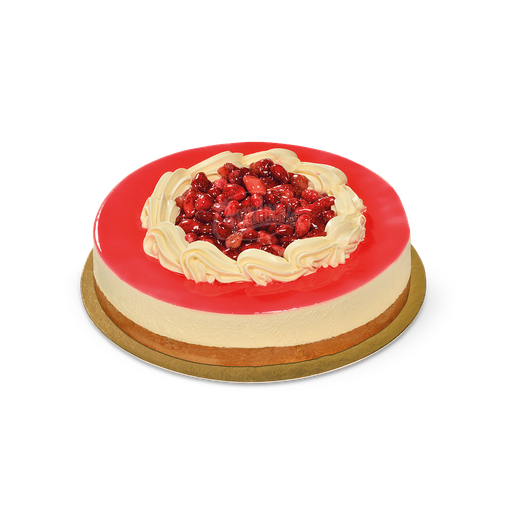 [500084] TORTA CHEESE CAKE CREMDUCALE