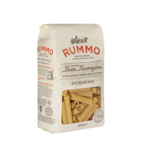 [301048] ZITE TAGLIATE Nº36 500GR*16 RUMMO