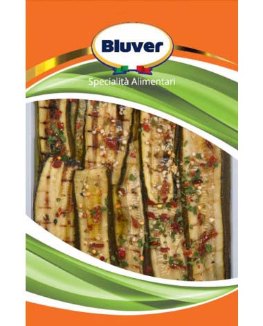 [400143] ZUCCHINE ARROSTO (1KG X 4UDS) BLUVER