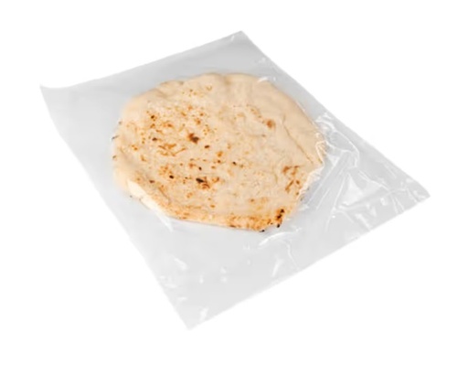 [801301] BASE PIZZA BIANCA 30 CM LA VESUVIANA