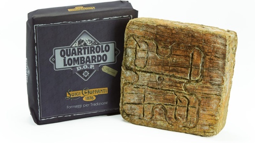 [1014505] QUARTIROLO LOMBARDO DOP (STAGIONATO)- LUIGI GUFFANTI