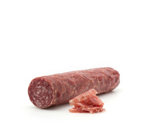[T80021] SALAME TIPO NAPOLI DA 1Kg S/V ET.VALPA- TRINITA