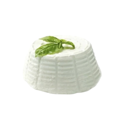 [849] RICOTTA  250GR- LATTÉ PRIMA ROSA