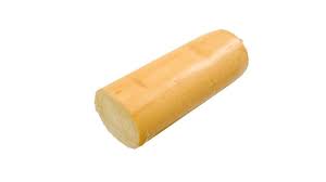 [100048] SCAMORZA AFFUMICATA VESUVIANA 2KG (x4) - LATTÉ PRIMA ROSA