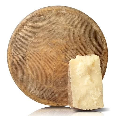 [200969] PECORINO GRAN RISERVA 6Kg Aprox - Fattoria Della Piana