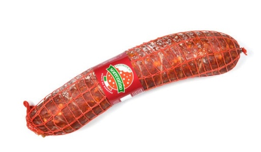[1208SI] SALAME VENTRICINA 3,5 KG APROX- SORRENTINO