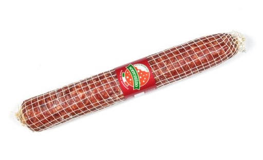 [1242SI] SALAME NAPOLI DA TAGLIO S.V.INTERO- SORRENTINO