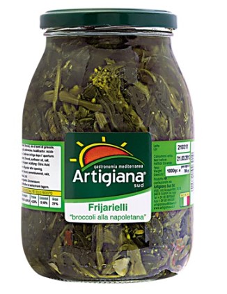 [400432] ARTIGIANA SUD.FRIJARIELLI 1KG