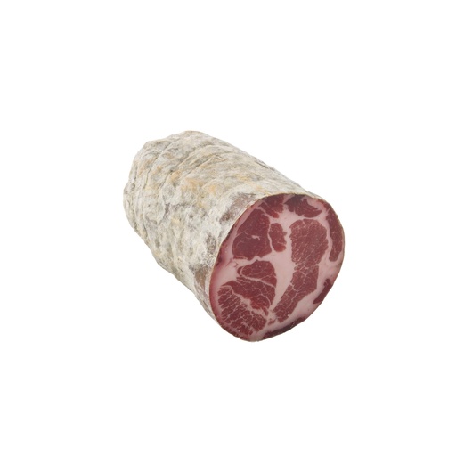 [122300] CAPOCOLLO STAGIONATO a meta s/vuoto VIANI