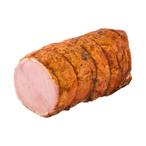 [140902] ARROSTINO LOMBO ARROSTO in tranci 350g Aprox VIANI