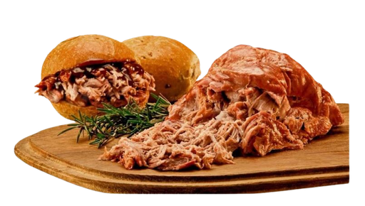 [100016] Pulled Pork- Bella Asolo