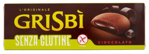 [800636] GRISBI CASSICO SENZA GLUTINE 150GR