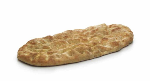 [800158] ❄️FOCACCIA ALLA PALA ROMANA 37X17 CM (6 Uds 450g)- CAMILLO 