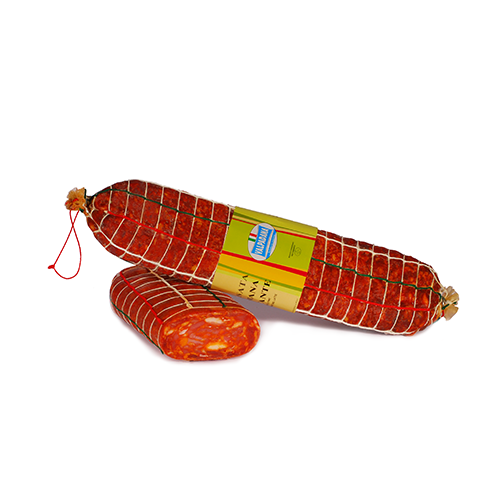 [T80064] SPIANATA ROMANA PICCANTE 2,6Kg Aprox S/V TRINITA