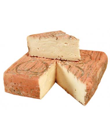 [100619] TALEGGIO DOP 2,2KG APROX LINEA PREMIUM FF- ARRIGONI