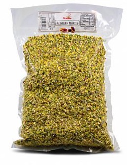[100601] GRANELLA PISTACCHIO (1KG x 4) - TRISCARI