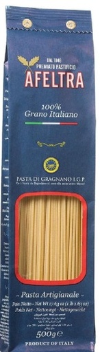 [307632] AFELTRA SPAGHETTINO 500 GR