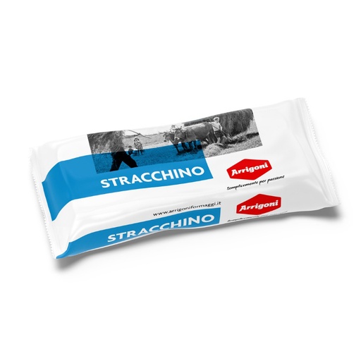 [100314] STRACCHINO 1/2FF ARRIGONI