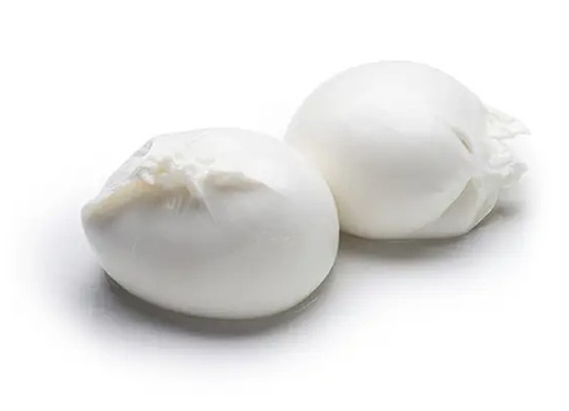 [132000] BURRATA SENZA TESTA (200GR X 8) -LATTÉ