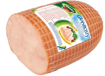 [200932] GRANROSTY FESA DI TACCHINO 3KG - AMADORI