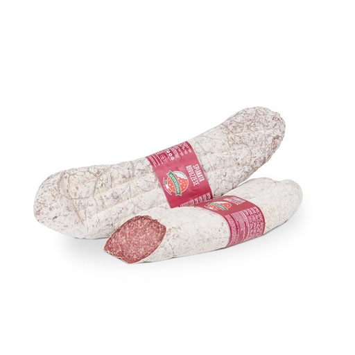 [1223AI] SPIANATA DOLCE ABRUZZESE 2,8KG APROX INTERA- SORRENTINO