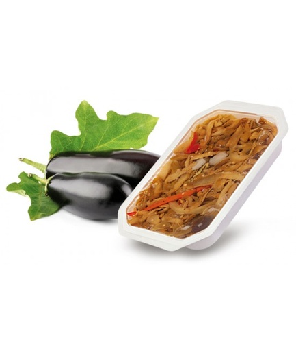 [400141] ARTIGIANA SUD MELANZANE A FILETTI 1 KG