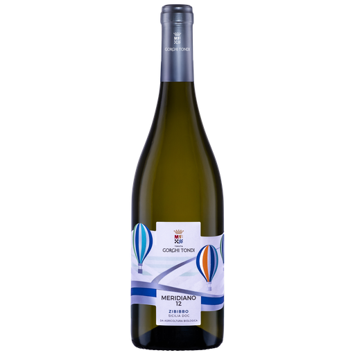 [270037] DOC Sicilia Bianco 'COSTE A PREOLA' Grillo 2024