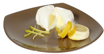 [500292] ❄SORBETTO AL LIMONE CAJA DE 30U - Fexna