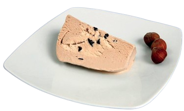 [500293] ❄NOCCIOLA IMBOTTITA CAJA DE 25U - Fexna