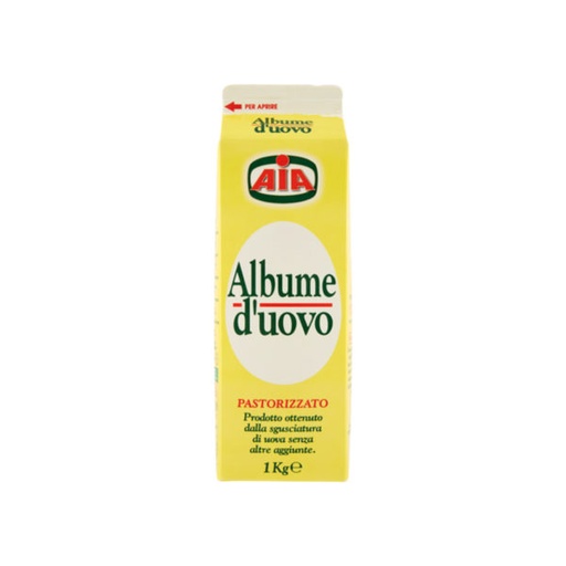 [10224] ALBUME D'UOVO 1KG - AIA