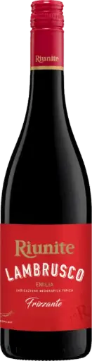 [600773] LAMBRUSCO IGT AMABLLE ROSSO 75CL AMBASCLATORI GAETANO RIGHI RIUNITE 